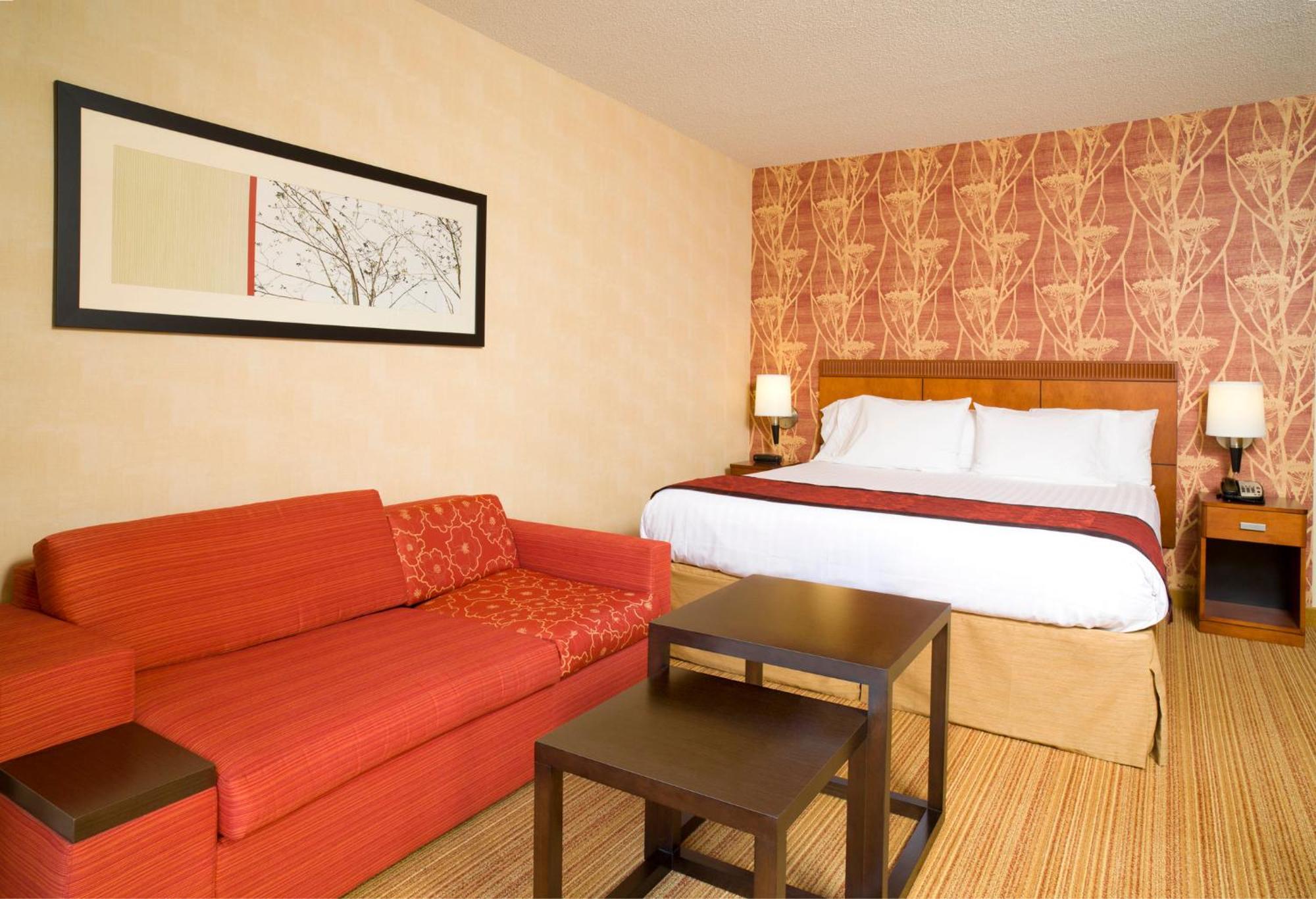 Courtyard Philadelphia/Langhorne Hotel Kültér fotó